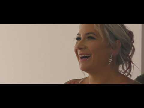 Jamie & Andrew's wedding highlight video