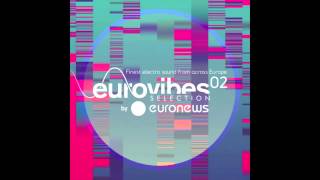 Eurovibes 2 -  Benedetto & Farina  -  Fair Shakin'World