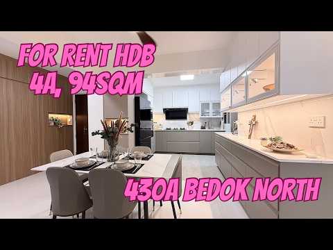 430A Bedok North Road, 430A 430A, Bedok / Upper East Coast, 3 Bedrooms, 1,011 sqft, HDB Flat For Rent, by Eleanor Lin, 500241416 - PropertyGuru.com.sg