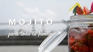 Tiendeo Blog: Un Mojito para Toda la Familia