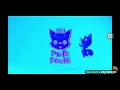 The Pinkfong Logo In Chorded