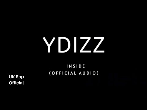 YDizz - Inside (Official Audio)