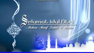Download lagu [DJ-Fahmi] Takbir Akbar 2 [Trap'Funk] mp3