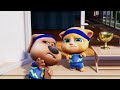 Sports Championship Talking Tom Shorts S2 Episode 33