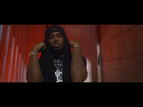 YR Butta - Shackles (Official Music Video)