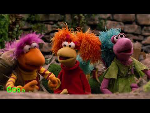 Muppet Songs: Gobo Fraggle - Only Way Home
