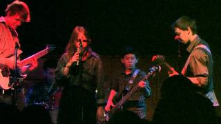 Wilco - Walken - Chicago School of Rock