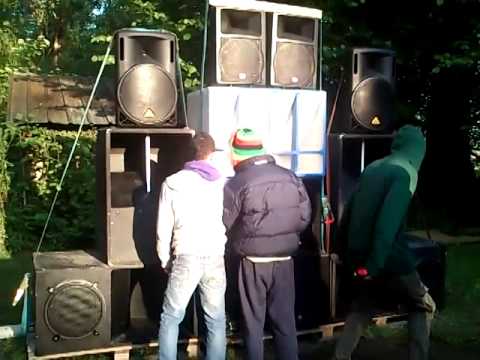 6-mik vs happy system 10 kw ar�a 51