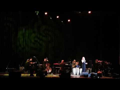 Pink Martini&Storm Large -  And then you're gone
