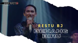 Download lagu BENANG BIRU Voc RESTU BJ I LIVE MUSIC “ DEDE RISTY “ GANJENE PANTURA I mp3