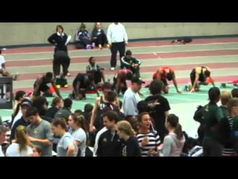 2014 Team Challenge - Men's 60m B Final