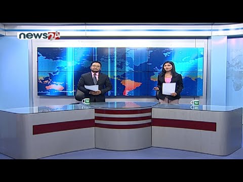 PRIME TIME NEWS 8 PM 2078_08_02 - NEWS24 TV