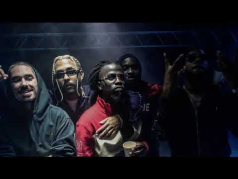 [FREE] Mizzy miles x benji price Type Beat "Fade"