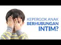 Anak Tidak Sengaja Melihat Ayah Bunda Berhubungan Intim Begini Menghadapinya