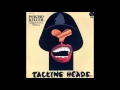 Talking Heads Psycho Killer FA FA FA FA Remix Audio