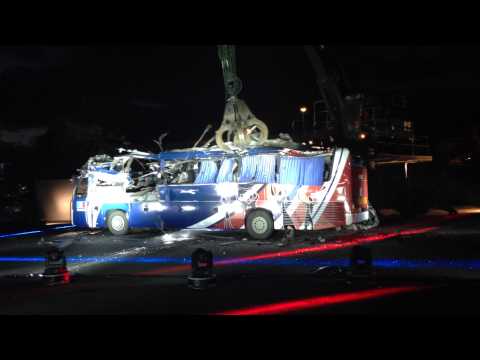 pourquoi la greve de knysna