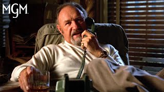 GET SHORTY (1995) | Use Your Imagination (Gene Hackman) | MGM