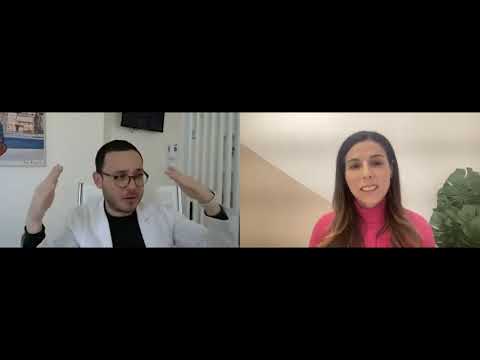 When to consider egg donation? Q&A with Dr Hector Izquierdo from IVF Spain