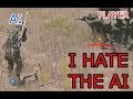 I Hate Arma 3 AI Liru S Highlights