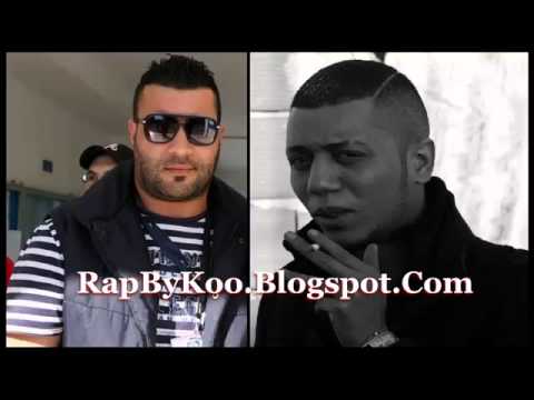 Mr mustapha Ft Dj Killa   Cool Youm  rap.tn2014