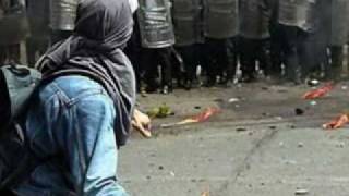 Don Carlos - Fight The Revolution