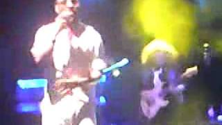 Musiq Soulchild - Back again (@ Indigo o2)