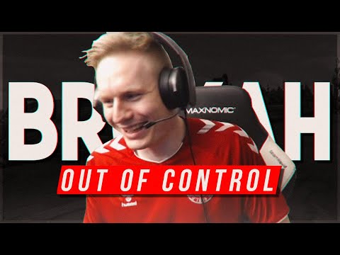 Broxah | Karthus Jungle: HYPERACTIVE AND OUT OF CONTROL