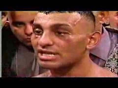Funny Naseem Hamed Interview