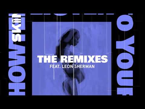 Showtek Feat. Leon Sherman - Listen To Your Momma (LOUD ABOUT US! Remix) - Official Audio