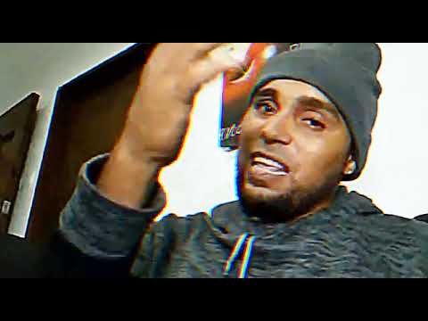 El Señor H - Mi Mundo Es Oscuro ✖️03 REC produce