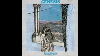 Download lagu Genesis – Trespass (1970) Full Album Vinyl Rip mp3