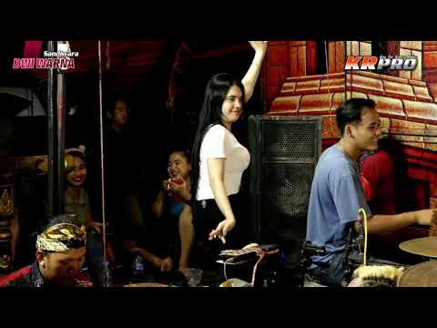 TANGISAN RINDU / DWI WARNA / UNJUNGAN MBAH BUYUT DROAK / 25 -07 - 23 / KENANGA