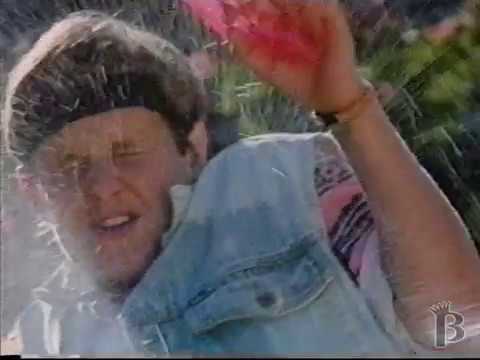 Super Soaker 50 Commercial 1992