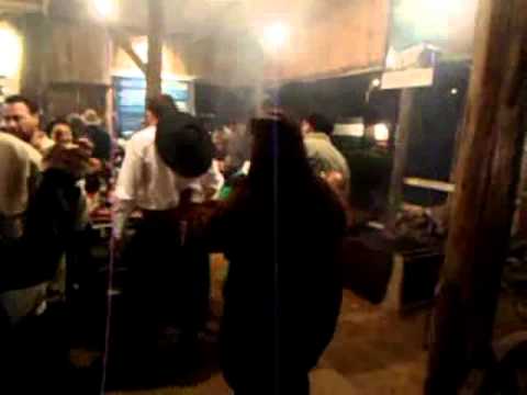 Jorge  Na fandangueira no Harmonia churras tst 313