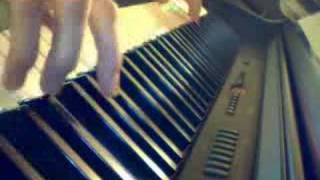 Off to work (The Incredibles)