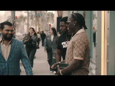 Slumlord Trill -  Shoes Made In Italy