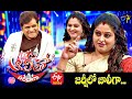 Alitho Saradaga Journeylo Jollygaa | Raasi (Actress) | 8th March 2021 | Full Episode | ETV Telugu