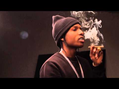 A$AP Rocky Type Beat (Prod. Geminate Beats)