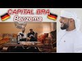 ARAB REACTION TO GERMAN MUSIC BY CAPITAL BRA - Benzema **I LOVE IT** ARAB REACTION TO GERMAN MUSIC BY CAPITAL BRA - Benzema **I LOVE IT**