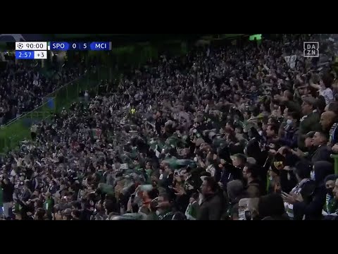 Diese Stimmung auf Dauerschleife! | DAZN