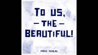 Franz Nicolay - Imperfect Rhyme