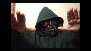 MF Doom- Rhymes Like Dimes