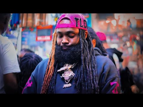 [FREE] Sada Baby X Skilla Baby Type Beat 2025 " DETROIT " - (Prod. BigT Productionz)