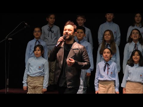 Özel Çağdaş Okulları 2023-2024 Best Buddies Eşleştirme Töreni #bestbuddies
