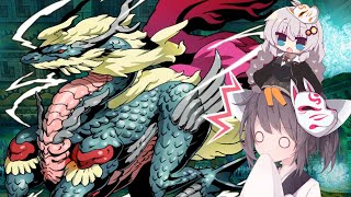 #6 好きな子PTでダンジョン潜れるRPG【世界樹の迷宮Ⅲ HDリマスター】
