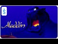 Aladdin 1992 Scene It Begins On A Dark Night