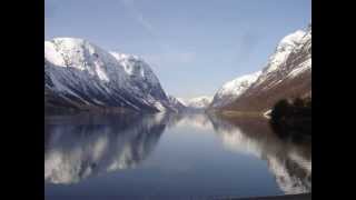 Hilde Marie Kjersem - Knee High Waters