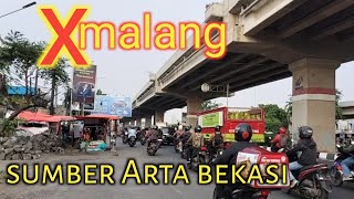 Download lagu kondisi jl xmalang sumber Arta bekasi mp3