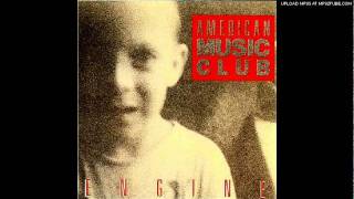 American Music Club - Asleep