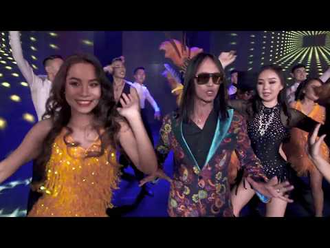 Nuans - Buj, Buj, Buj | Нюанс - Бүж, Бүж, Бүж